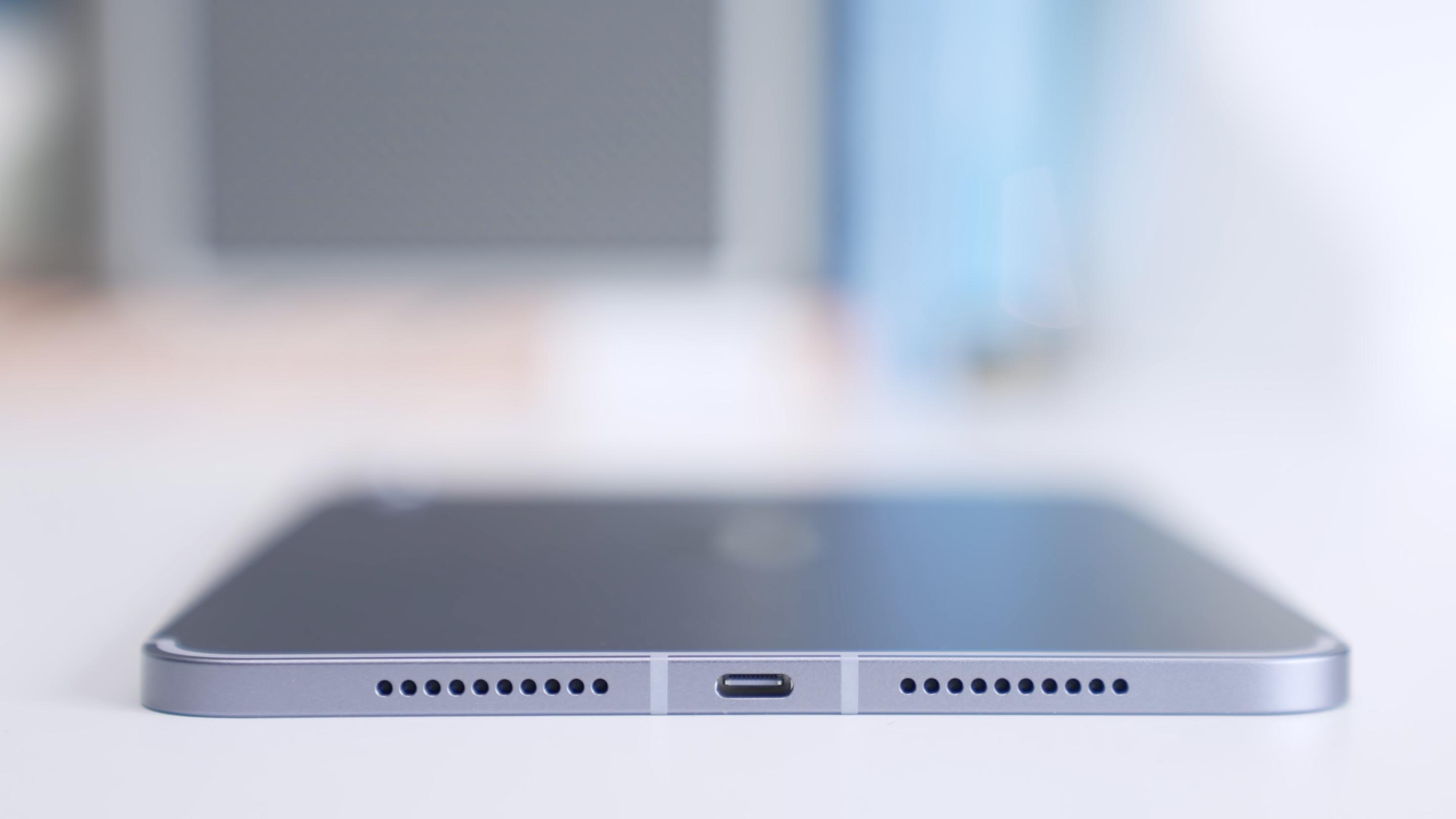 ipadmini6a15处理器的区别,全面屏ipad和非全面屏ipad对比