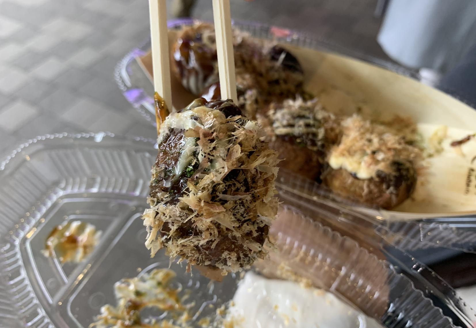 黑糖的日本之旅Day1|免押金西瓜卡购买教程+秋叶原的吃货之旅