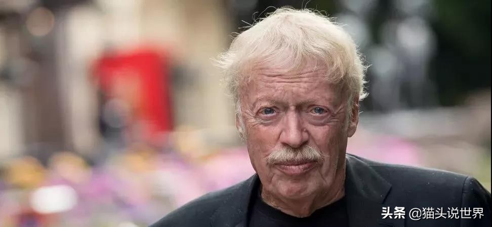 英国娱乐圈美国版王思聪,美国人眼中的王思聪