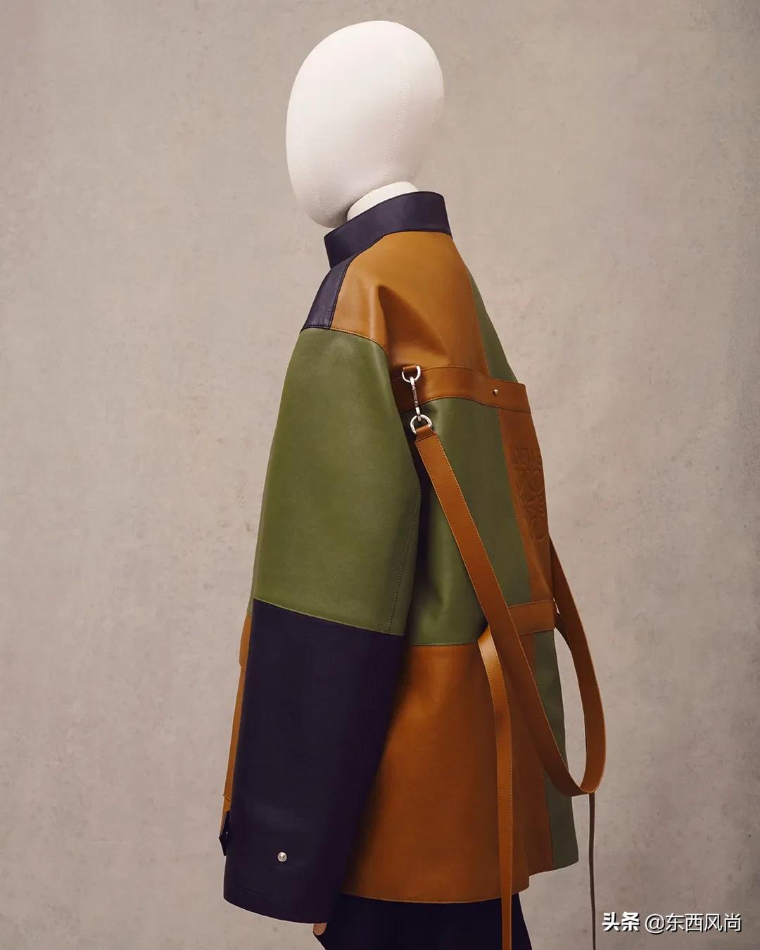 loewe罗意威2021春夏,loewe罗意威2024春夏韩国代言人