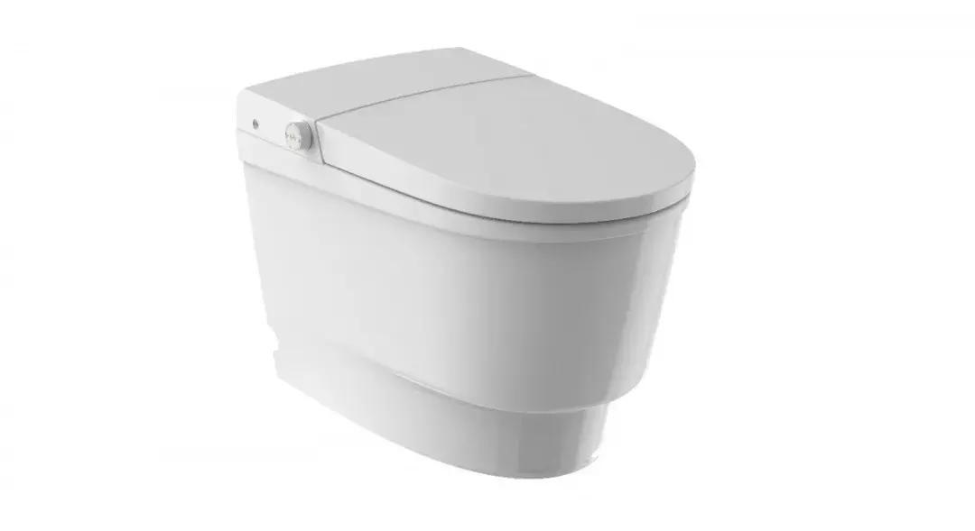 欧路莎智能坐便器马桶家用全自动,欧路莎轻智能马桶