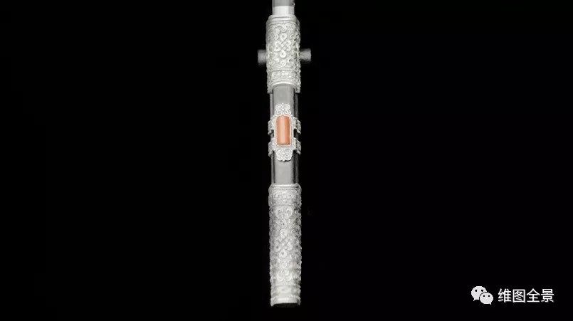 古法手工银饰匠人,匠人精神来自于平凡中的坚守