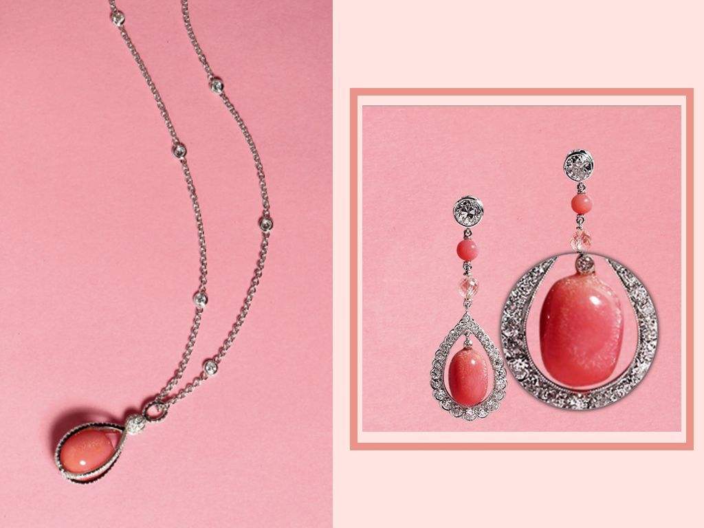 孔克珠是不是珍珠,孔克珠珍稀品种