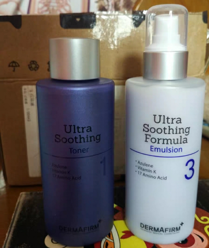 ahcb5和神仙水哪个保湿效果更好,ahc神仙水与精华哪个好用