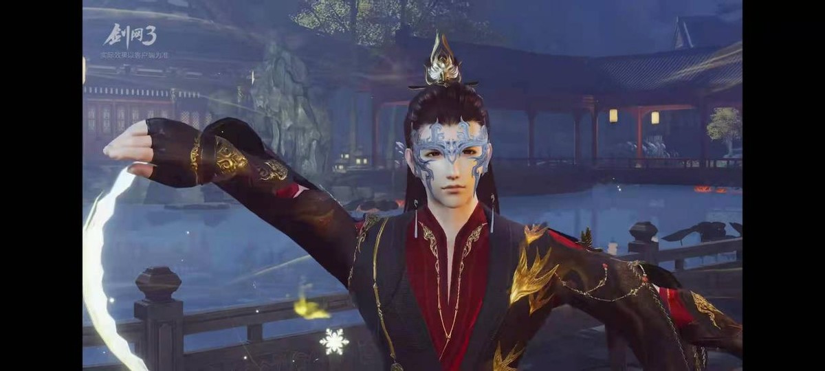 剑三最经典故事,剑三乱世美学