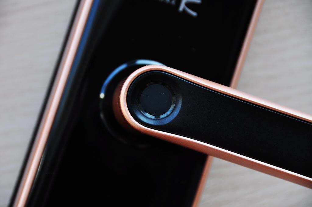 金指码a系列指纹锁使用说明,金指码指纹锁选哪款