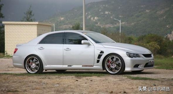 复活锐志,锐志丰田能复活吗