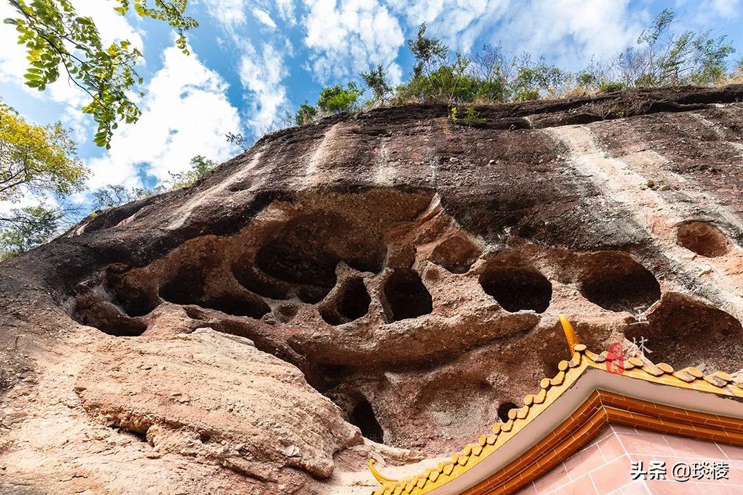 杨贵妃宝峰寺,杨贵妃的故乡真的是在广西玉林吗