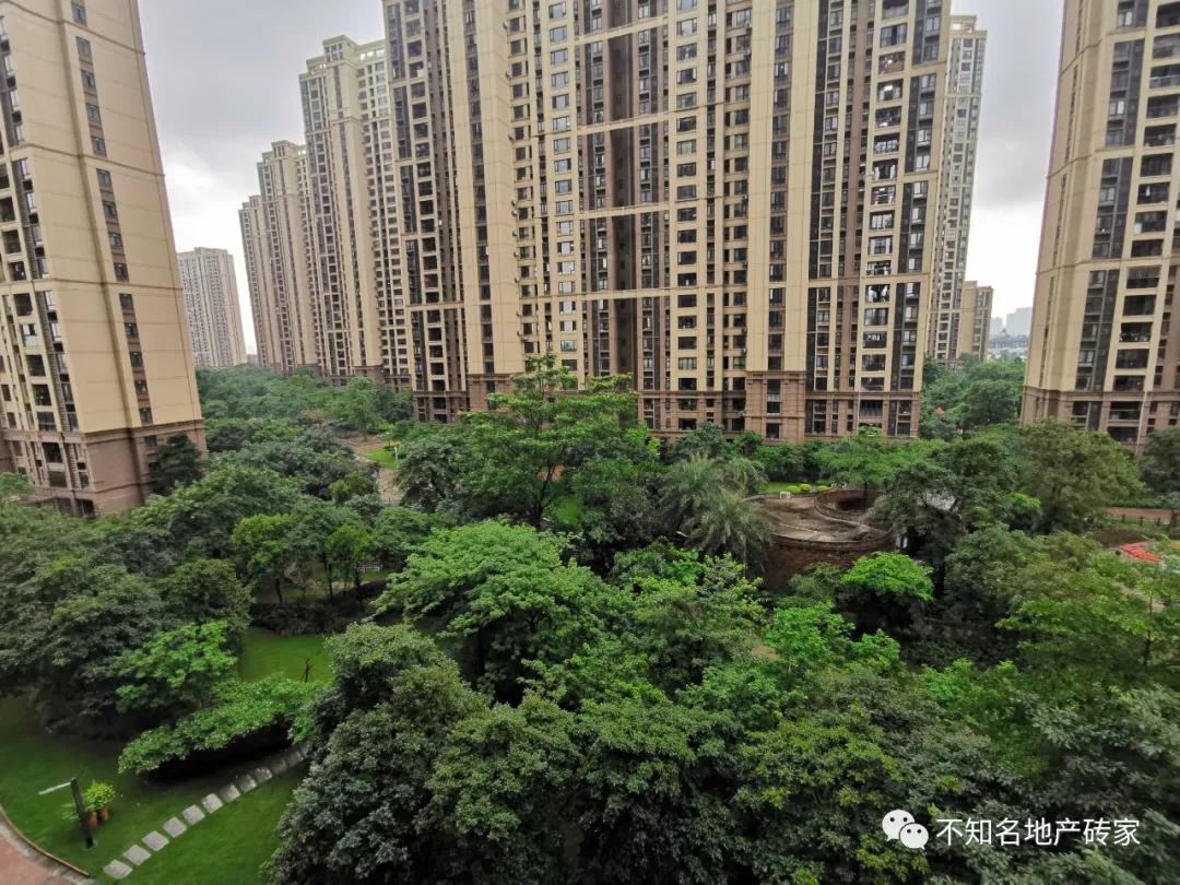 中海锦城一二三期的二手房好不好,中海锦城二手房怎么样