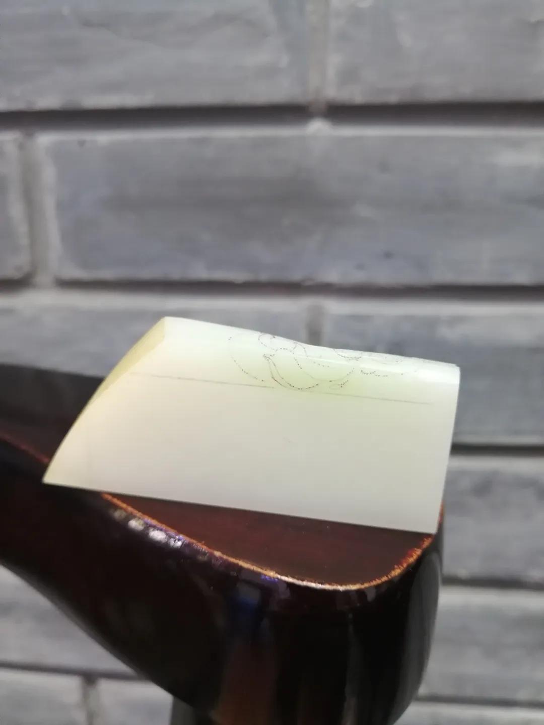 籽料伪装者视频 (俄料仿籽和田籽料的区别)