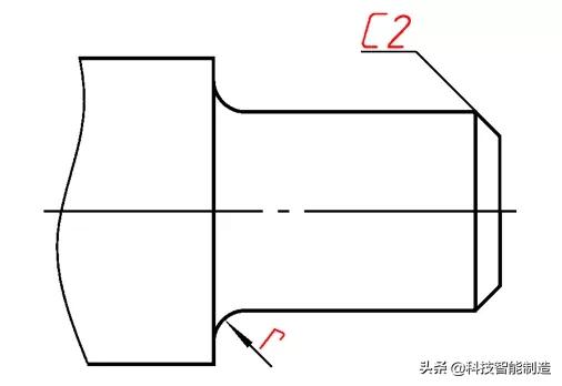 初学者如何学好机械制图基础,基础机械制图入门零基础