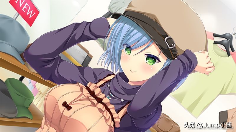 《守望先锋》哪个角色会加入《大乱斗》?|Jump简报