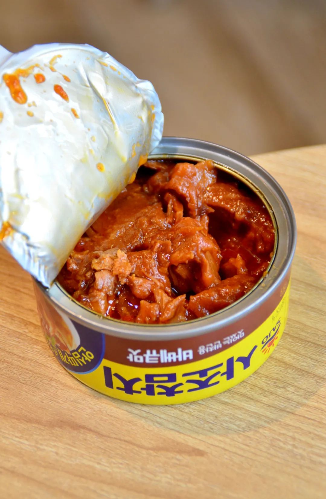 万字罐头测评|即使末日，美食家们的皇冠也不能掉！