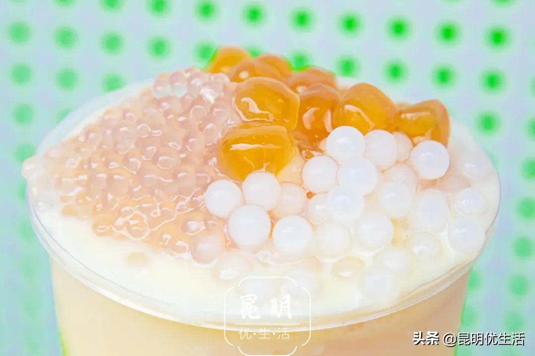 不是吧不是吧？陪伴你12年的果麦，居然变“色”了