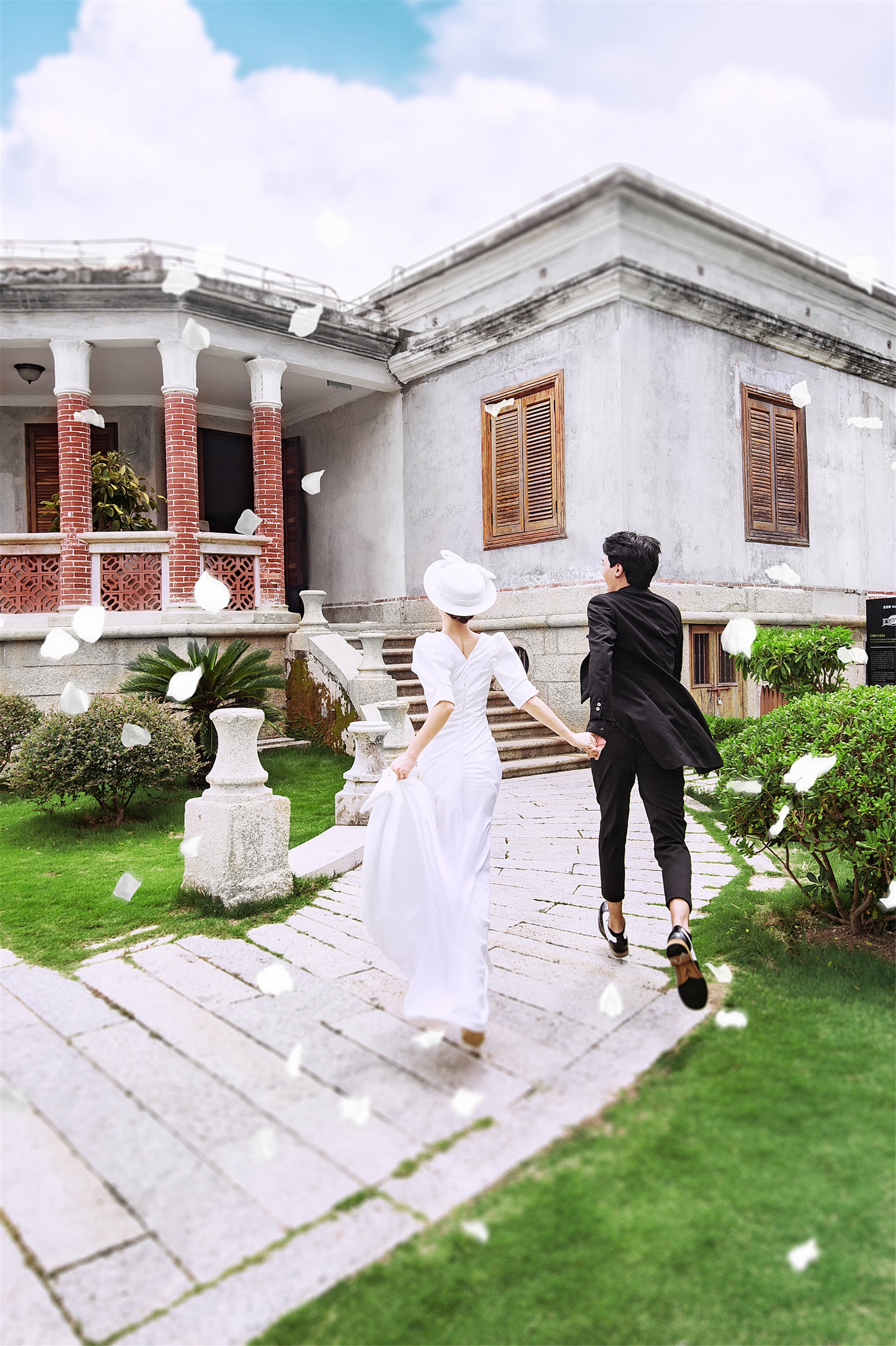 厦门旅拍工作室推荐,网友口碑相传实力派,OMG,选它