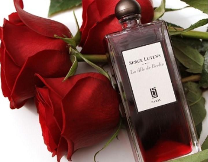 六款小众香水让你闻起来特别贵,五款好闻炸裂的香水