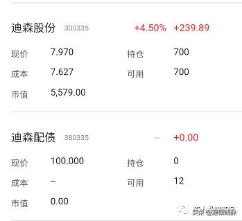 手把手教你配售可转债