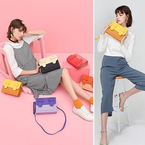 英国小众品牌包包合集,500以内小众品牌包包