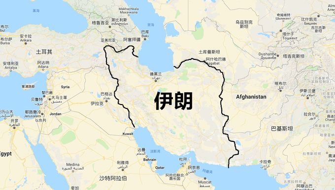 说出三个对中国免签的国家,唯一一个只对中国免签的国家