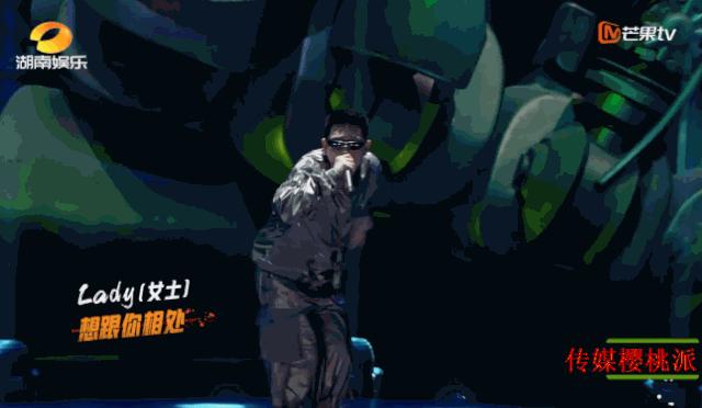 rapper小鬼王琳凯,小鬼王琳凯玩黑魔法