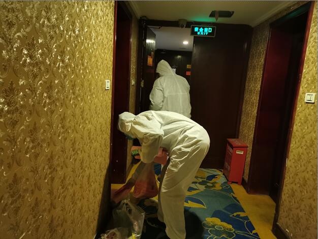 展现出基层干部强大的战斗力,基层干部办事有韧性的例子