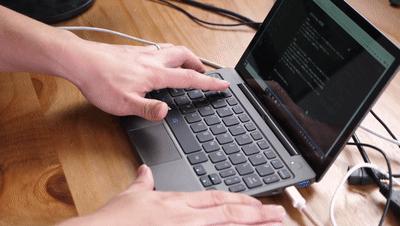 摄影爱好者可以随时随地修图，GPDP2Max提供助力