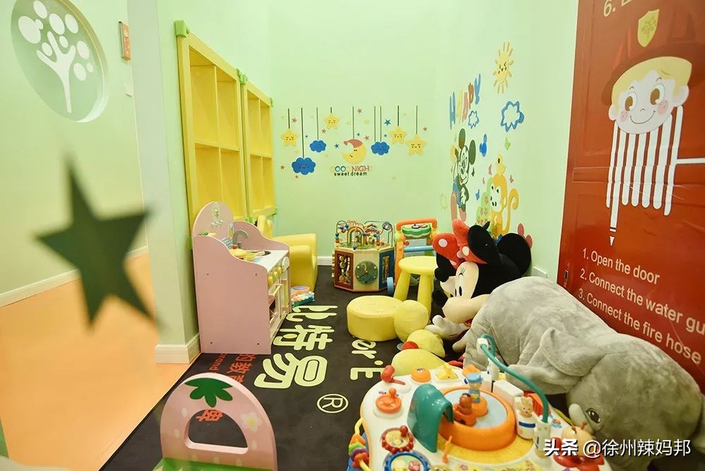 高品质儿童俱乐部,徐州最好的儿童俱乐部