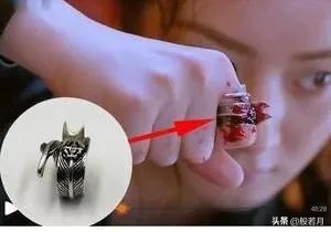 机关重重的珠宝里，除了爱情，还有毒药和刺杀