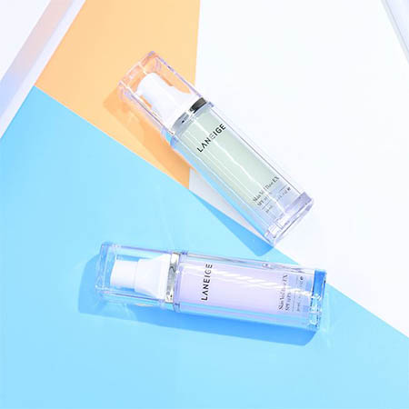 BB隔离霜推荐大放送,这么多款总有一款戳中你的少女心