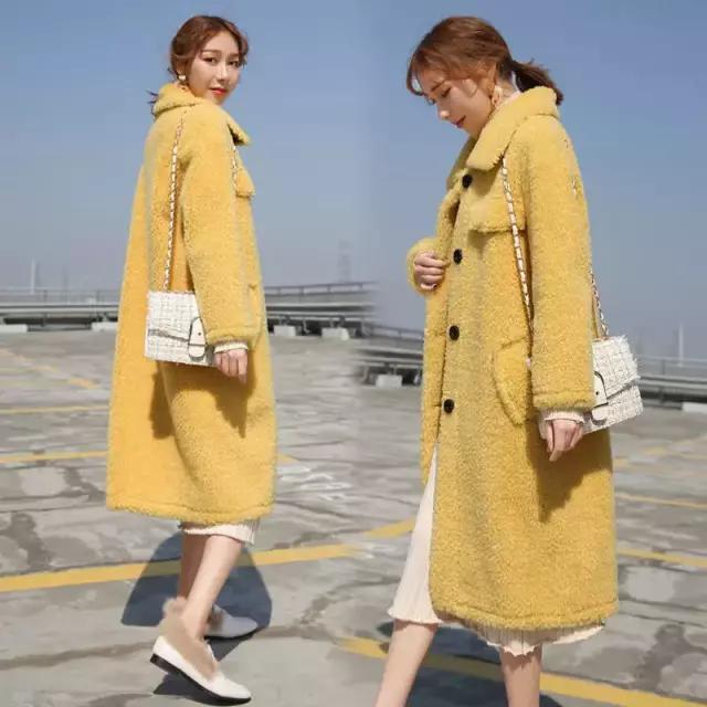 大年初一穿的挺漂亮,大年初一穿美衣