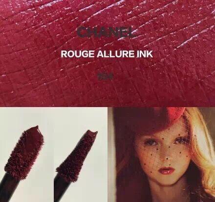 不过时口红排名,永不过时的十款口红