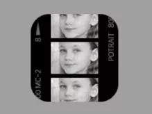 用手机就能拍出胶片照的app,有胶片感的手机拍照app