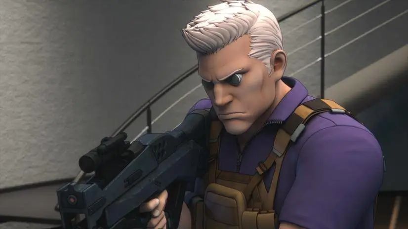 攻壳机动队重制版,攻壳机动队看哪一版