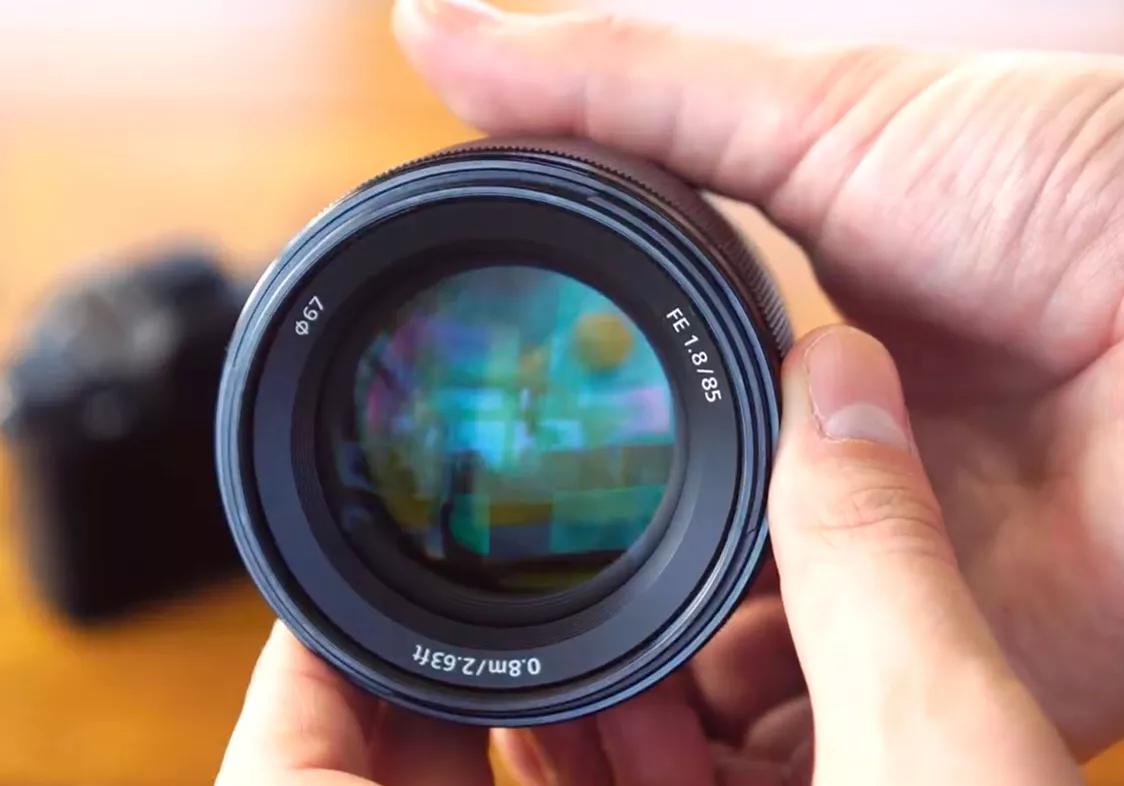 适马851.4和索尼851.8,永诺851.8对比索尼851.8