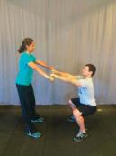 8种最常见最致命的深蹲错误,你的深蹲硬拉可能都练错了