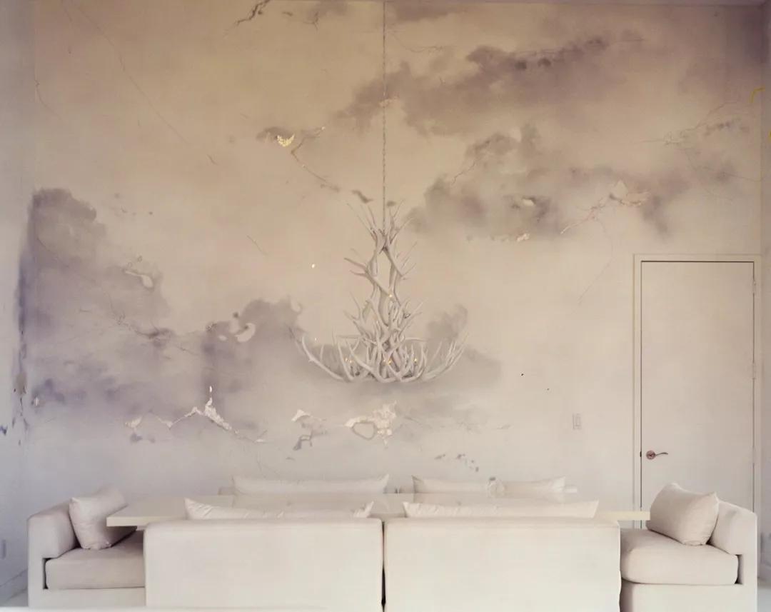 设计师的家才是她能力的最好证明,设计师的魅力是最舒适的家