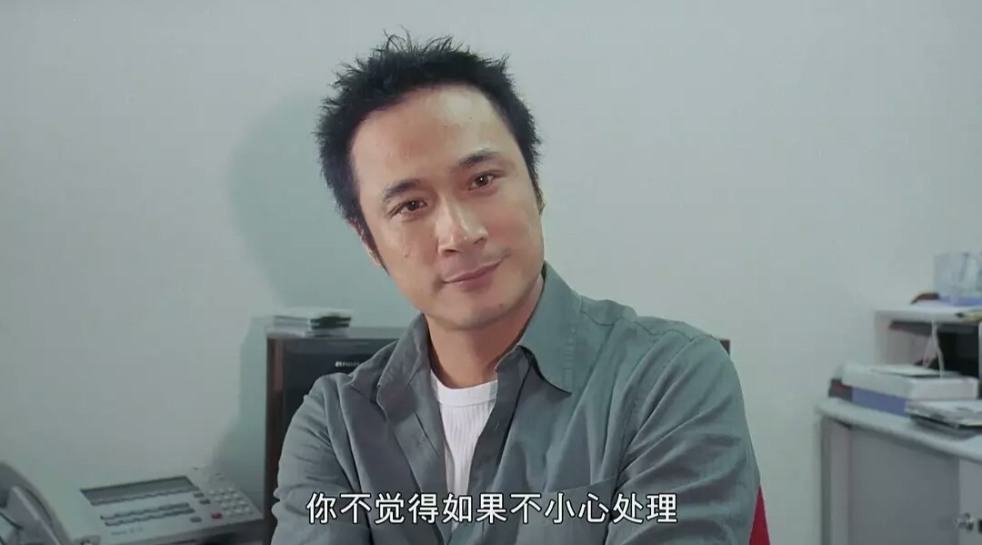 香港第一恐怖片山村老尸,近几年香港最好看的恐怖片