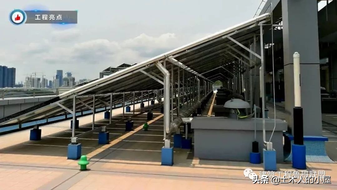 深圳大学学府医院：鲁班奖典范工程，学习质量安全管理之道