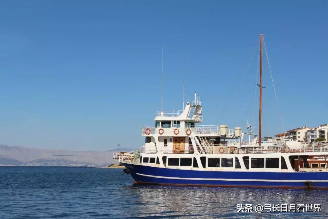 土耳其有趣的事件,土耳其发生的奇葩事