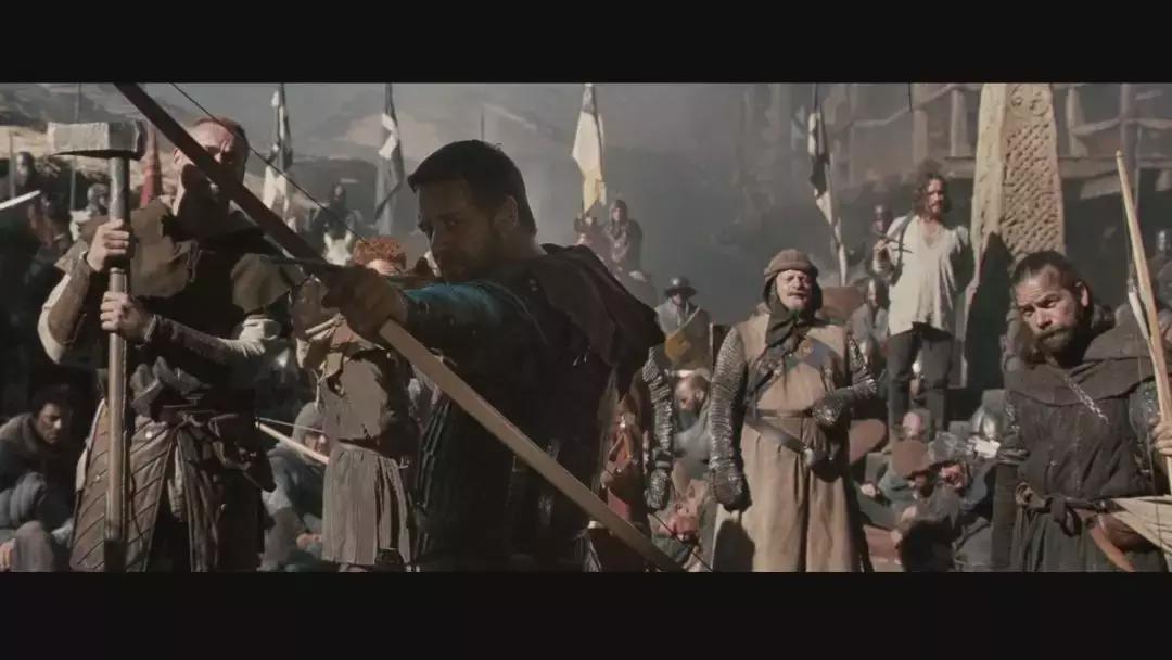 跟电视剧的主角学射箭？当心没学会就得病了