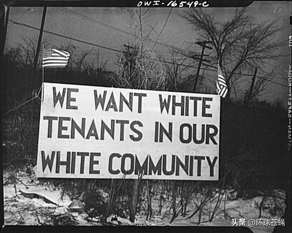 底特律会荒废吗,底特律衰败的缩影