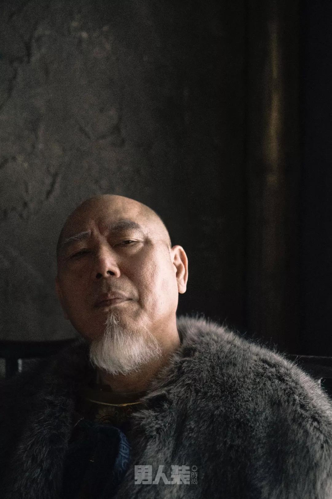 李成儒怼小鲜肉,小鲜肉李成儒