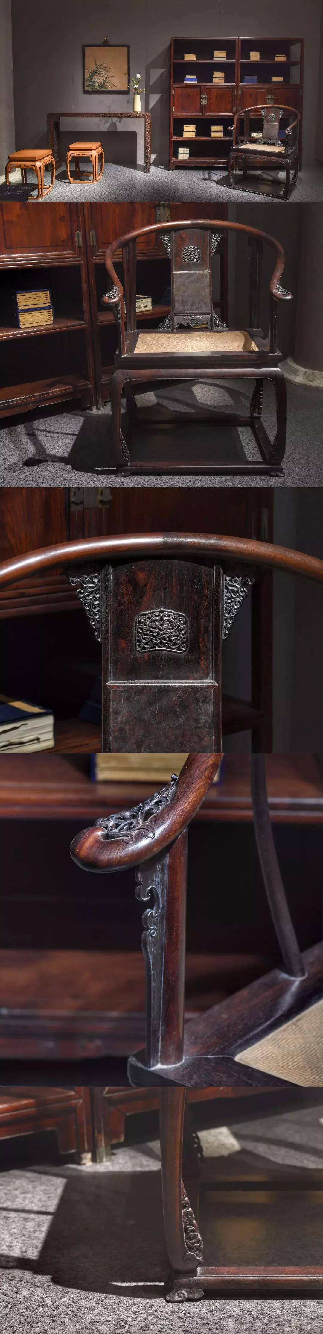 被人诟病的清式家具，真的一无是处么？