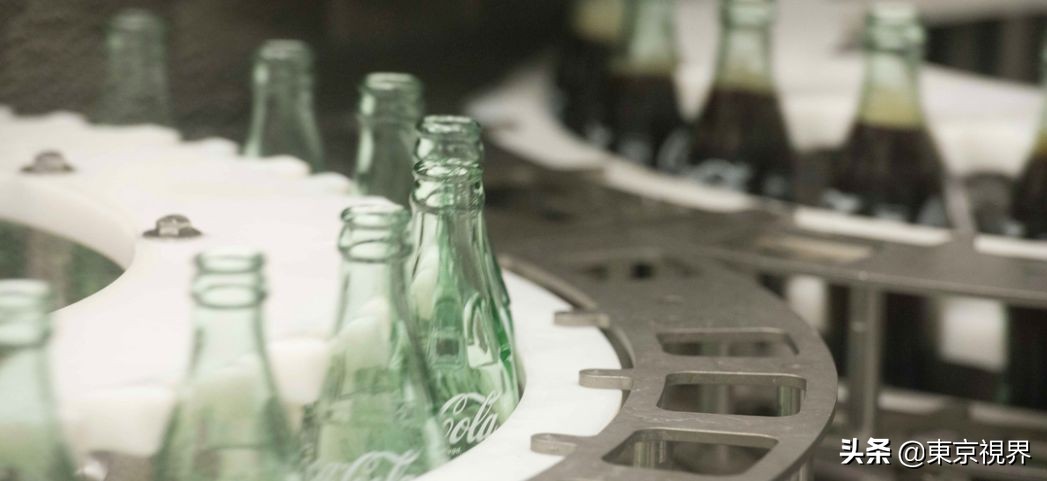 日本食品工厂参观,日本化妆品工厂参观