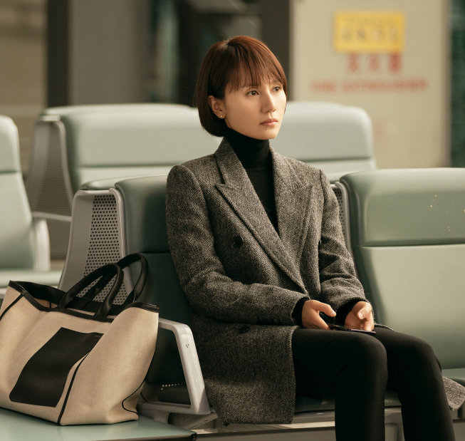 囧妈徐伊万怎么了,囧妈徐伊万跟妈妈吵架