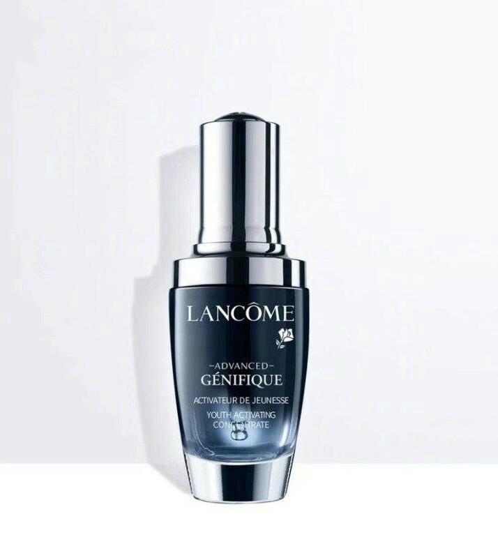 几款好用的精华液,推荐一款清爽一点的精华液