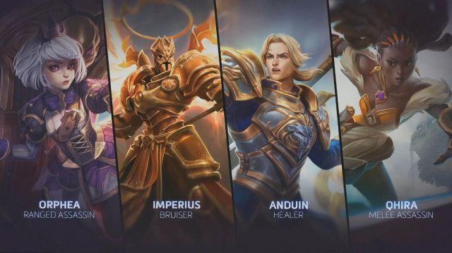 暴雪嘉年华中国风暴英雄战绩,2017暴雪嘉年华风暴英雄