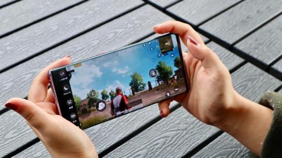 华为mate30pro怎么使用智慧识屏,华为mate30pro有测距功能吗