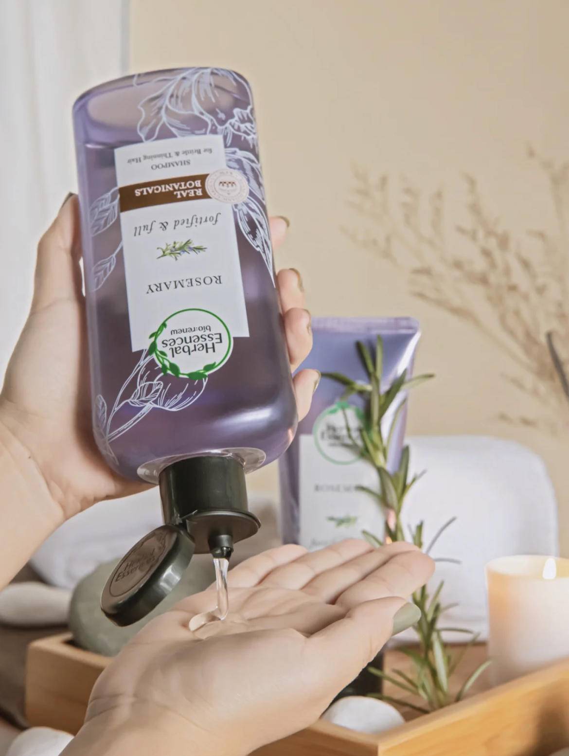 什么样的洗发水健康又好用,洗发水怎么选才好