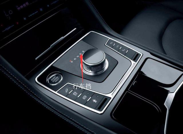 自动挡的几个挡位怎么解释,自动挡各个档位是什么意思
